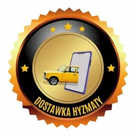 Dostawka hyzmaty