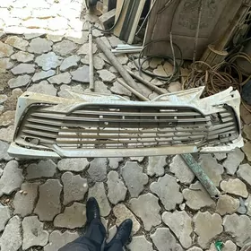 Camry 2021-2023 onki bamper