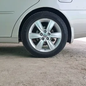 Lexus ES 330 radnoý diska