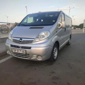 Toyota Sienna 2011