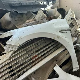 camry 2021-2023 krylo