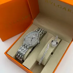 Sagat BVLGARI