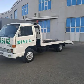 Mitsubishi Canter 1992