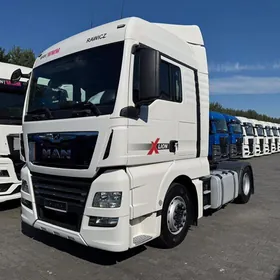 Man TGX 2020