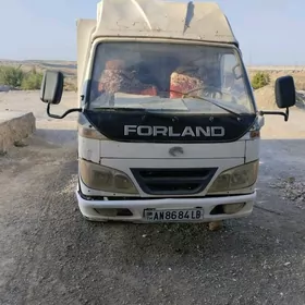 Forland H3 2010
