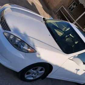 Toyota Camry 2002