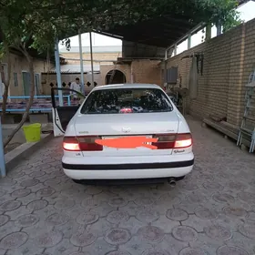 Toyota Corona 1995