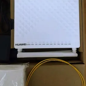 Ayna kabel optika rowter роуте