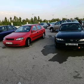 Opel Astra 1999
