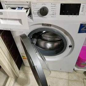Стиральная машина Beko
