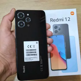 Redmi 12 8/128 GB