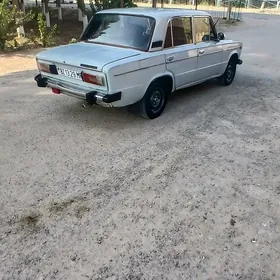 Lada 2106 1990