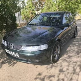 Opel Vectra 2000