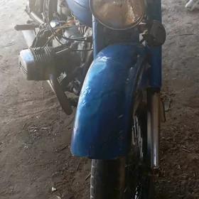 Ural 5557 1991