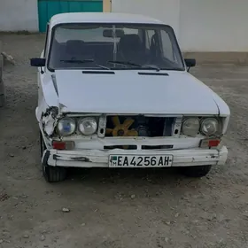 Lada 2106 1988