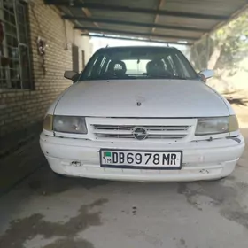 Opel Astra 1992