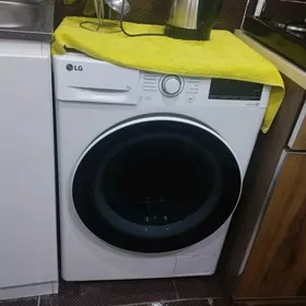 стиральная машинка