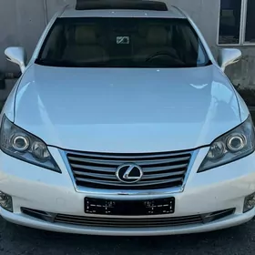 Lexus ES 350 2010