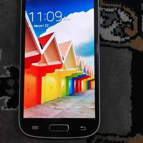 S 4 mini