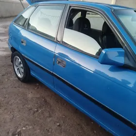Opel Astra 1992