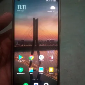Xiaomi 11 lite