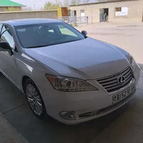 Lexus ES 350 2008