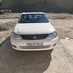Toyota Avalon 2001