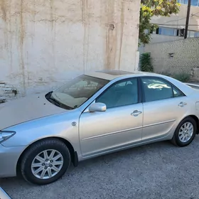 Toyota Camry 2003