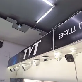 Видео наблюдение