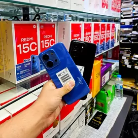 Redmi 15C 8/128