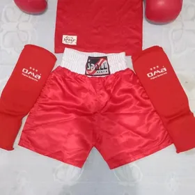 Boks perçyatka