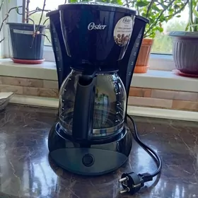 кофеварка Oster