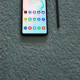 Samsung Not 10 Lite Paket