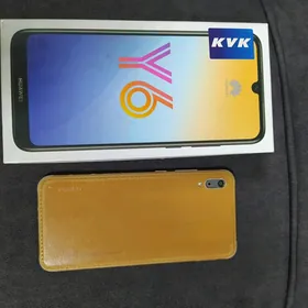 Huawei Y6
