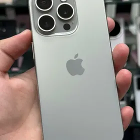 Iphone 15pro
