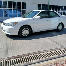 Toyota Camry 2005