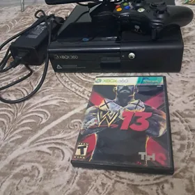 XBOX 360E