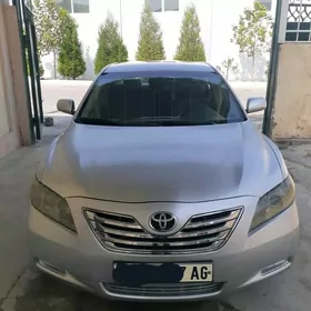 Toyota Camry 2008
