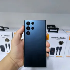 S22 Ultra 12/256