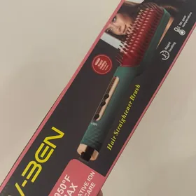 Saç ütük