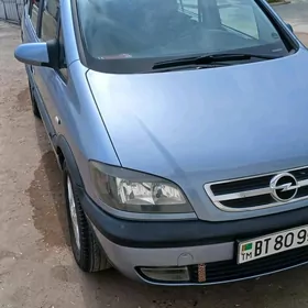 Opel Zafira 2000