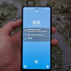 samsung a51 (arassaja)