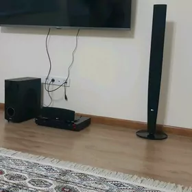 LG domasniy kinoteatr Arzan