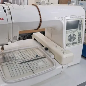 janome