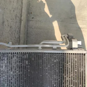 kançaner radiator morda
