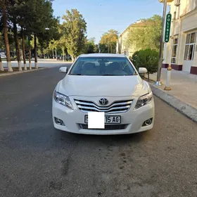 Toyota Camry 2008