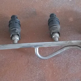 Inzektor opel astra g, 1.8