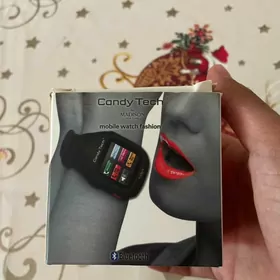 Candy tech