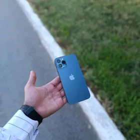 iPhone 12pro