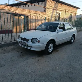 Toyota Corolla 1998